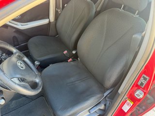 Toyota Yaris 1.4 D4-D Yaris