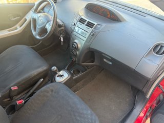 Toyota Yaris 1.4 D4-D Yaris