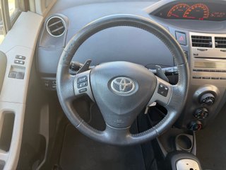 Toyota Yaris 1.4 D4-D Yaris