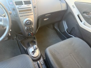 Toyota Yaris 1.4 D4-D Yaris