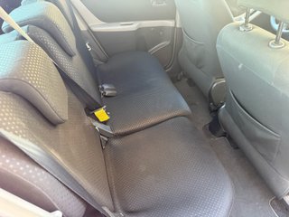 Toyota Yaris 1.4 D4-D Yaris
