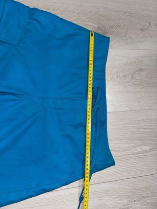 Bermudas Carhartt azul shorts bañador