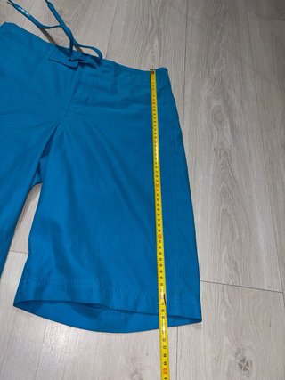 Bermudas Carhartt azul shorts bañador