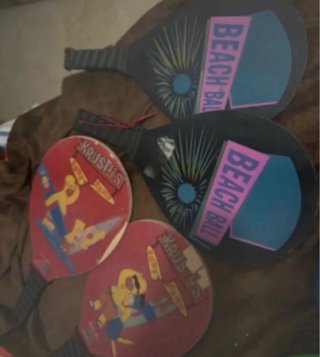 Pack  Palas de Playa