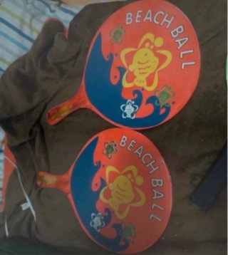 Pack  Palas de Playa