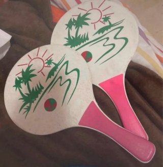 Pack  Palas de Playa