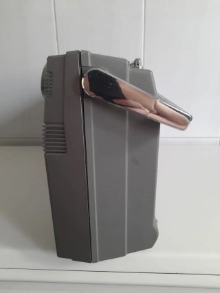 Radiocasete Toshiba RT-S713 Bombeat 8
