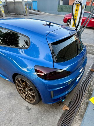 Volkswagen Scirocco Rline 2.0 TSI