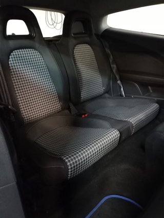 Volkswagen Scirocco Rline 2.0 TSI