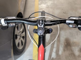 Bicicleta de Montaña Orbea