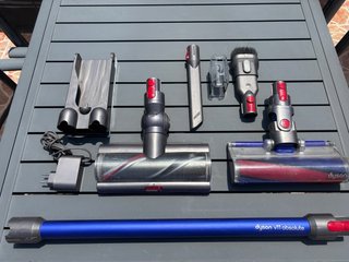 Accessori Dyson V11