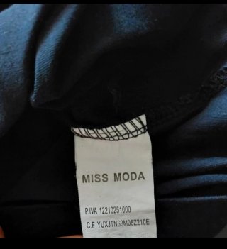 Vestitino estivo donna floreale