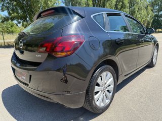 Opel Astra 2.0 CDTi Excellence Auto