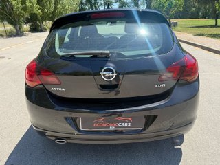 Opel Astra 2.0 CDTi Excellence Auto