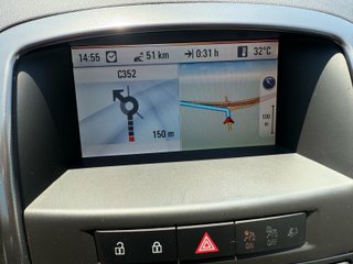 Opel Astra 2.0 CDTi Excellence Auto