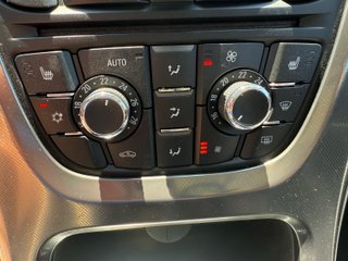 Opel Astra 2.0 CDTi Excellence Auto