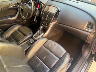 Opel Astra 2.0 CDTi Excellence Auto