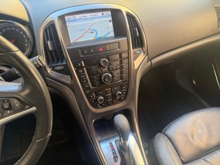 Opel Astra 2.0 CDTi Excellence Auto
