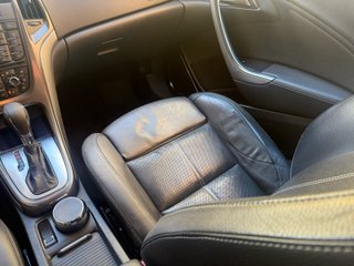 Opel Astra 2.0 CDTi Excellence Auto