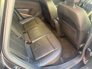 Opel Astra 2.0 CDTi Excellence Auto