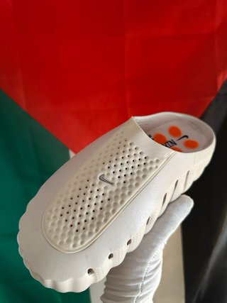 Chanclas Nike