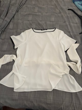 Camicetta elegante Zara donna