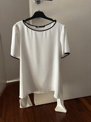 Camicetta elegante Zara donna