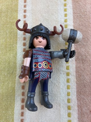 Playmobil  Como Entrenar a Tu Dragón