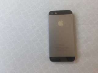 IPhone 5s 12 gb 2013 PARA PIEZAS