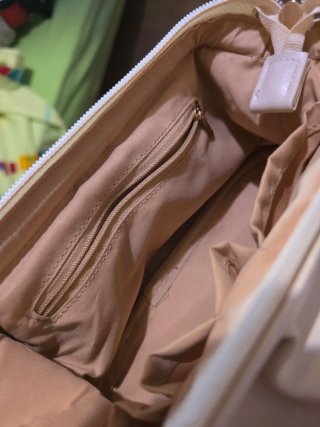 Neceser beige