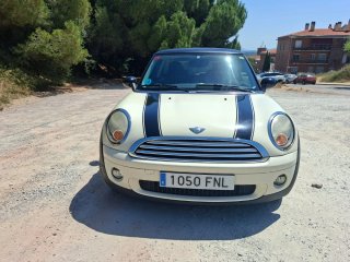 MINI Mini 2007