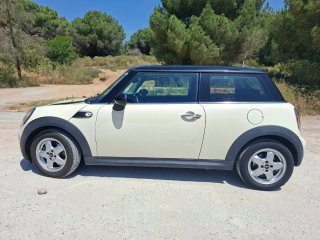 MINI Mini 2007