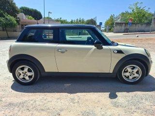 MINI Mini 2007