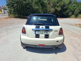 MINI Mini 2007