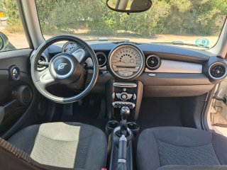 MINI Mini 2007
