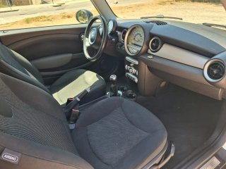 MINI Mini 2007
