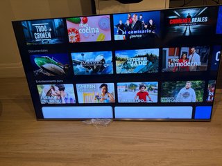 Samsung Smart TV 49 4K UHD UE49MU7000