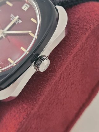 Orologio Tissot carica manuale