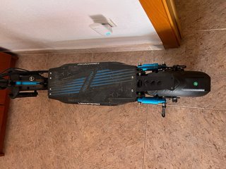 Patinete Eléctrico Smartgyro Rock Way