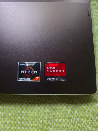 Dell Inspiron 7405 2-in-1 se compro en el 2021