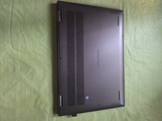 Dell Inspiron 7405 2-in-1 se compro en el 2021