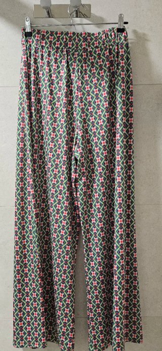 Pantalón Lylu estampado verano
