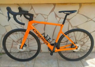 Bicicleta carretera Orbea M 20 Talla 53 año 2022