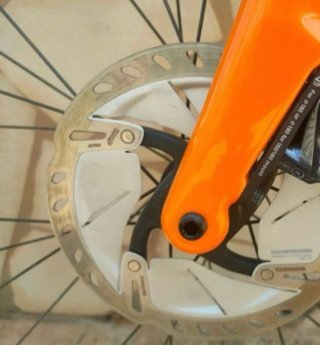 Bicicleta carretera Orbea M 20 Talla 53 año 2022