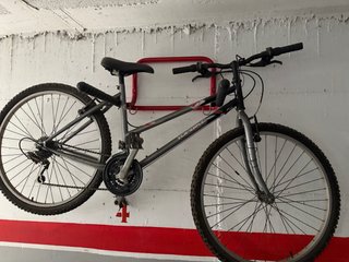 Bicicleta de montaña TOPBIKE
