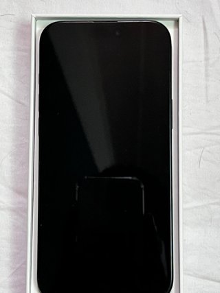 iPhone 16 Pro Max como nuevo