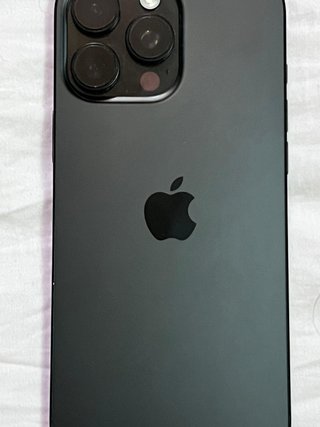 iPhone 16 Pro Max como nuevo