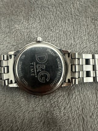 Reloj Dolce & Gabbana