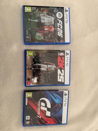 Playstation 5