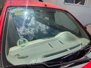 Nissan Micra 2003
